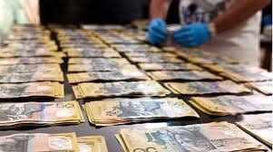 Romance Scam Recovery Case